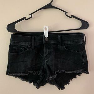 Hollister shorts